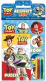 Toy Story: Activity Bag (Disney Pixar)