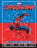 Spider-Man: 60 Marvelous Years (Marvel)