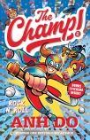 Rock 'n' Roll (The Champ #2)