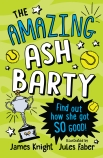 The Amazing Ash Barty