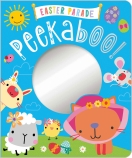 Easter Parade Peekaboo! 