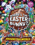 Where’s the Easter Bunny? Around the World