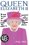 A Life Story: Queen Elizabeth II