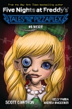 #6 Nexie (Five Nights at Freddy's: Tales From The Pizzaplex)