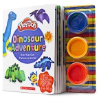 Play-Doh: Dinosaur Adventure (Hasbro)