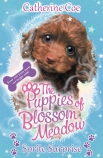 Sprite Surprise (Puppies of Blossom Meadow #3)