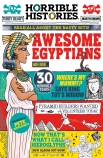 Awesome Egyptians (Horrible Histories: Newspaper Ediiton)