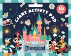Disneyland Resort: Giant Activity Pad (Disney)