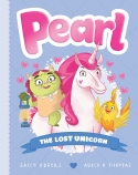 The Lost Unicorn (Pearl #11)