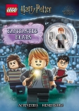 Lego Harry Potter: Fantastic Feats w Mini Fig