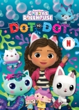Gabby's Dollhouse: Dot-to-Dot (DreamWorks)