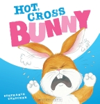 Hot, Cross Bunny