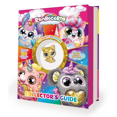 RAINBOCORNS: COLLECTOR'S GUIDE