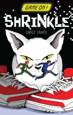 Game On!: Shrinkle