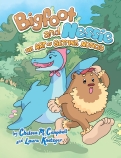 The Art of Getting Noticed (Bigfoot and Nessie #1)