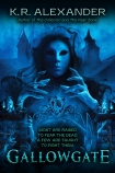 Gallowgate