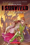 I Survived the Great Chicago Fire, 1871: The Graphic Novel