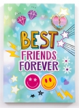 BFF Activity Book F23 w BFF NL