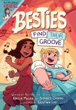 Besties Find Their Groove