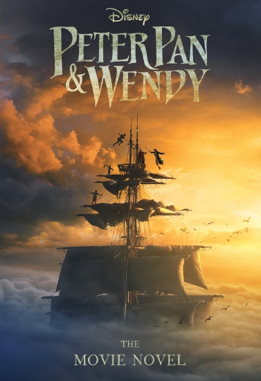 Peter Pan and Wendy: The Junior Novelization (Disney)