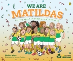 We Are Matildas