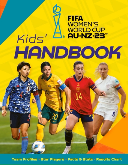 Kid's Handbook