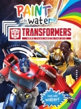 Transformers: Paint With Water (Hasbro)