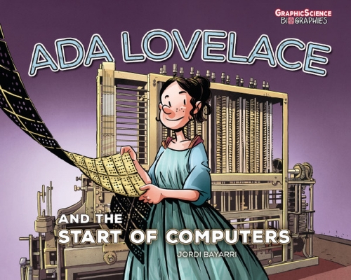 Ada Lovelace and the Start of Computers