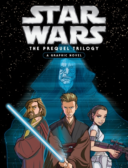 Star Wars: The Prequel Trilogy