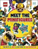 Lego Meet The Minifigures