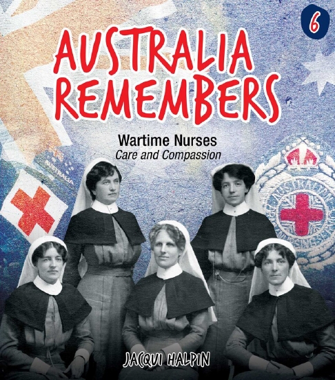 Wartime Nurses: Care and Compassion #6