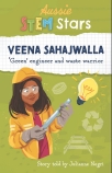 Veena Sahajwalla: 'Green' Engineer and Waste Warrior (Aussie Stem Stars)