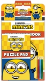 Minions: Activity Bag (Universal)