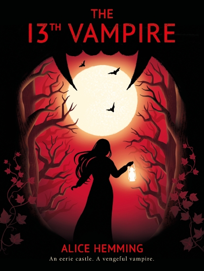 Thirteenth Vampire (PB)