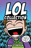 LOL Collection #1