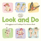 Look and Do: A Snugglepot and Cuddlepie First Actions Book (May Gibbs)