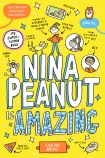 Nina Peanut is Amazing