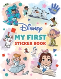 Disney: My First Sticker Book