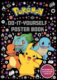 Pokémon: Do-It-Yourself Poster Book