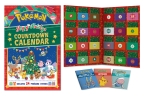 Pokemon: Happy Holidays Countdown Calendar