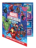 Marvel Advent Calendar 
