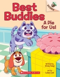 A Pie for Us (Best Buddies)