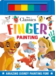 Disney Classics: Finger Painting 