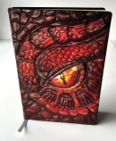Dragon Eye Diary