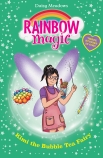 Kimi the Bubble Tea Fairy (Rainbow Magic)