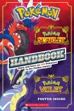 Scarlet & Violet Handbook (Pokémon)