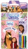 Spirit Riding Free: Activity Bag (DreamWorks) 