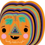 Spooky Little Pumpkin (Heartfelt)