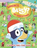 Where's Bluey at Christmas