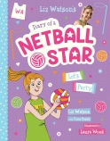 Let's Party (Diary of a Netball Star #2)